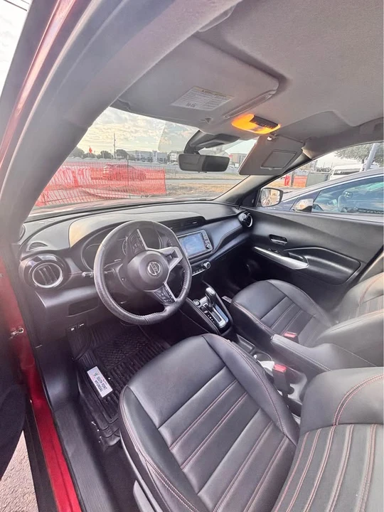 2020 Nissan Kicks - Image 5 of 6