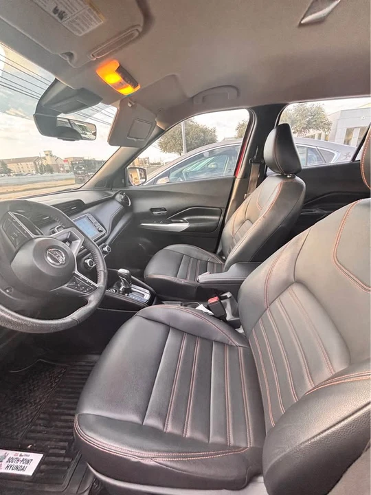 2020 Nissan Kicks - Image 6 of 6