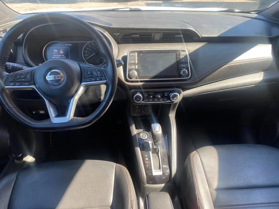 2020 Nissan Kicks - Image 9 of 18