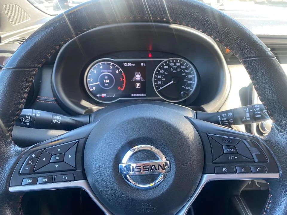2020 Nissan Kicks - Image 7 of 18