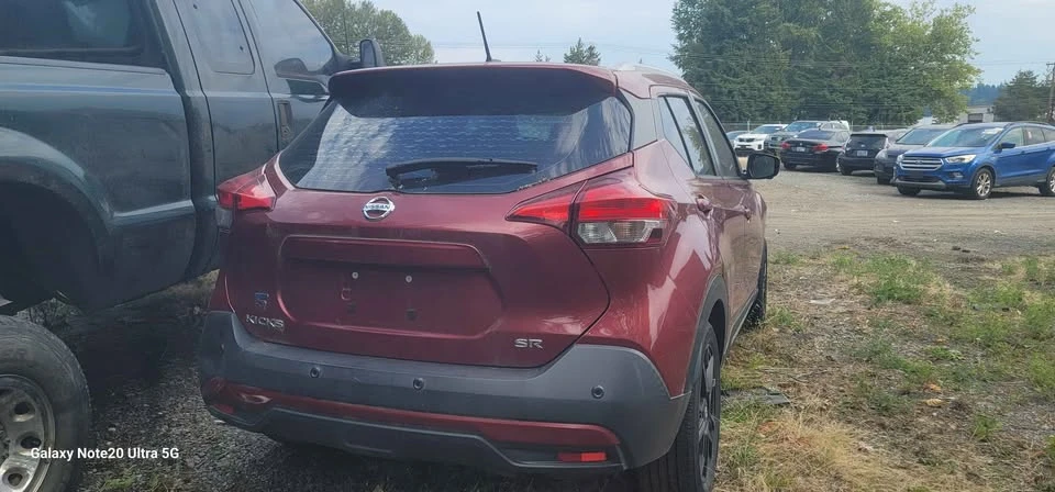 2020 Nissan Kicks - Image 5 of 8