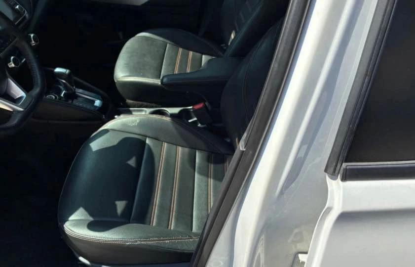 2020 Nissan Kicks - Image 4 of 4