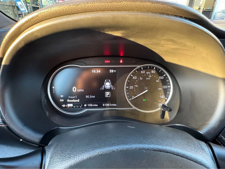 2020 Nissan Kicks - Image 4 of 6