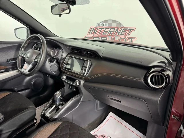 2020 Nissan Kicks - Image 12 of 12