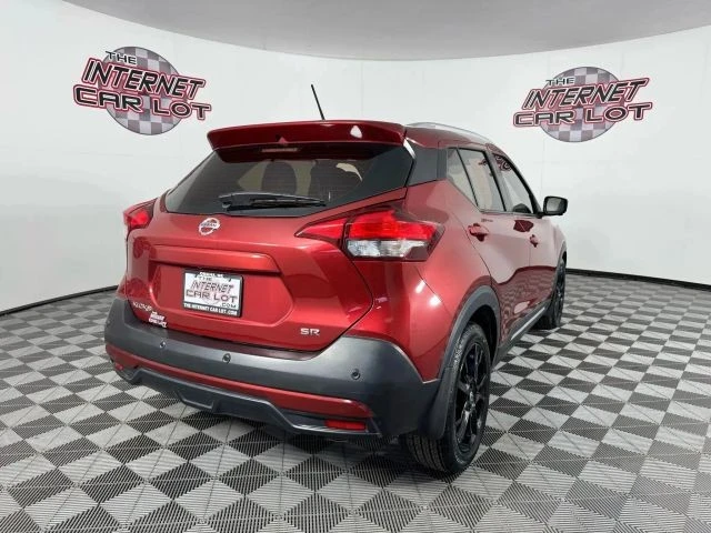 2020 Nissan Kicks - Image 7 of 12