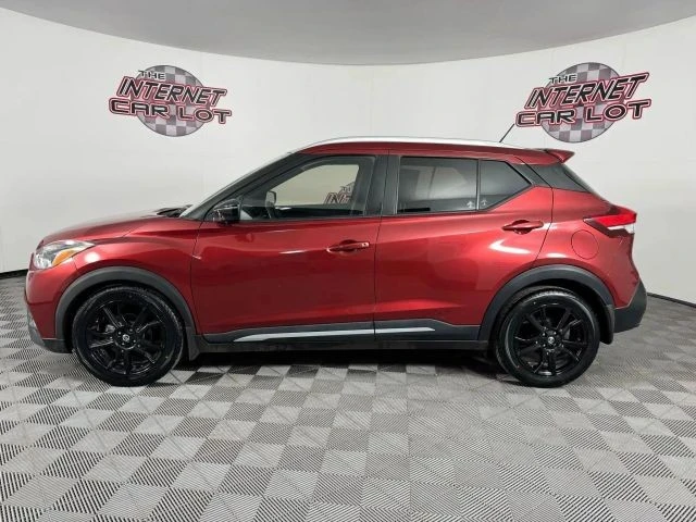 2020 Nissan Kicks - Image 4 of 12