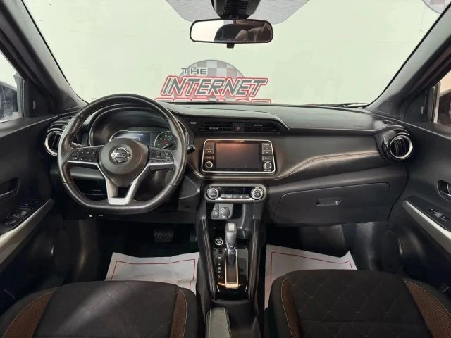 2020 Nissan Kicks - Image 11 of 12