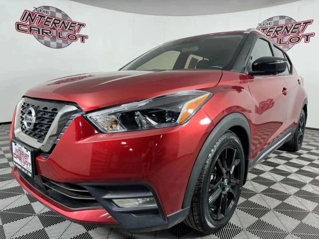 2020 Nissan Kicks - Image 3 of 12