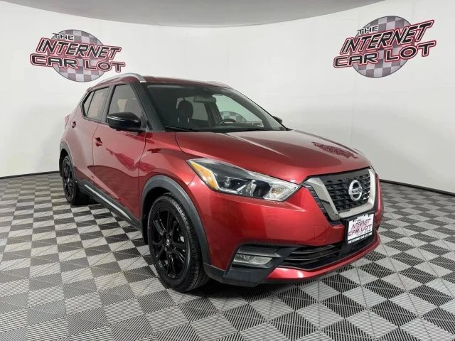 2020 Nissan Kicks - Image 9 of 12
