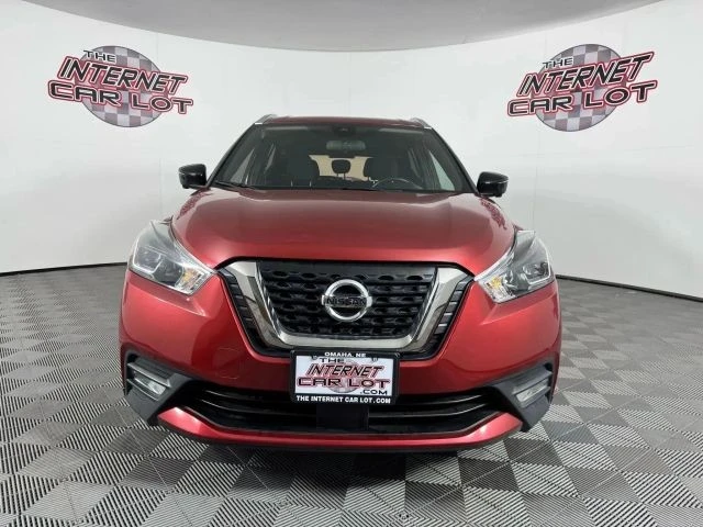 2020 Nissan Kicks - Image 2 of 12