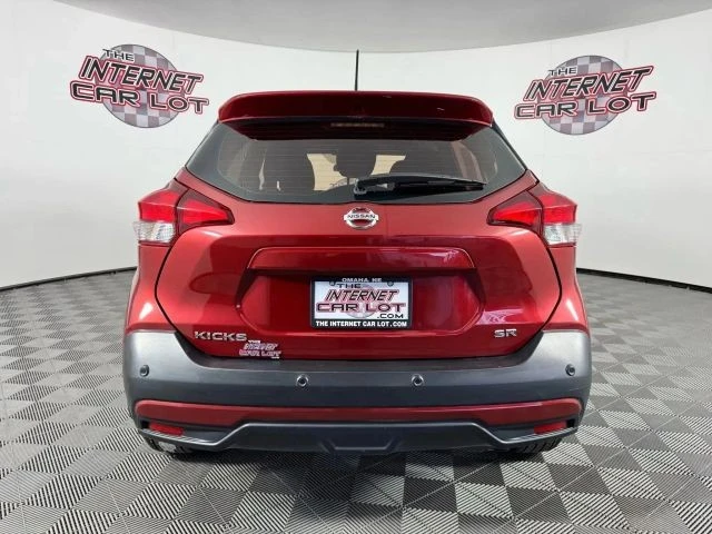 2020 Nissan Kicks - Image 6 of 12