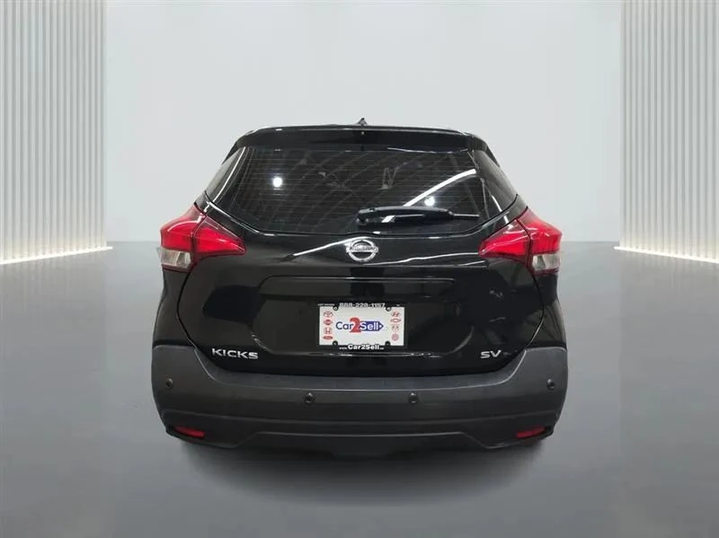 2020 Nissan Kicks - Image 4 of 12