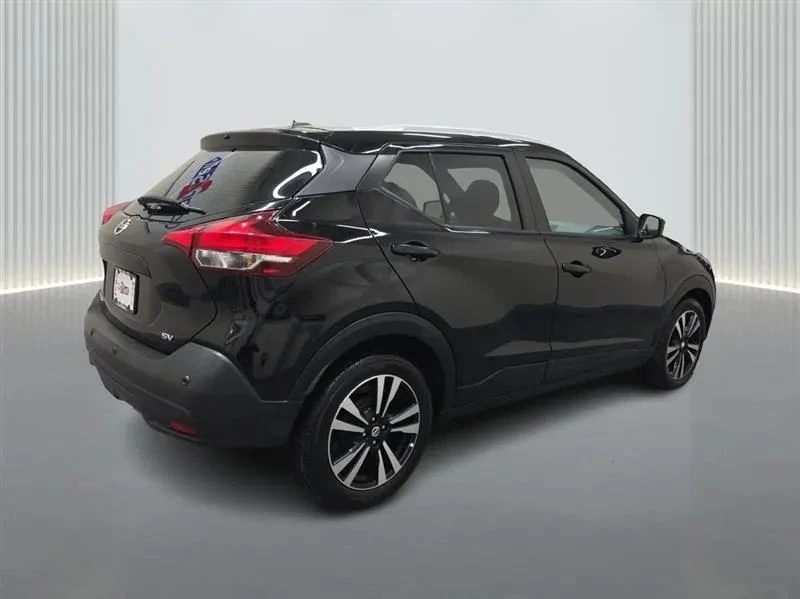 2020 Nissan Kicks - Image 5 of 12