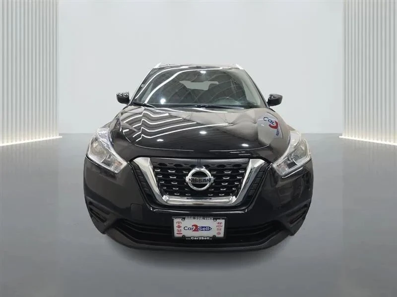 2020 Nissan Kicks - Image 8 of 12