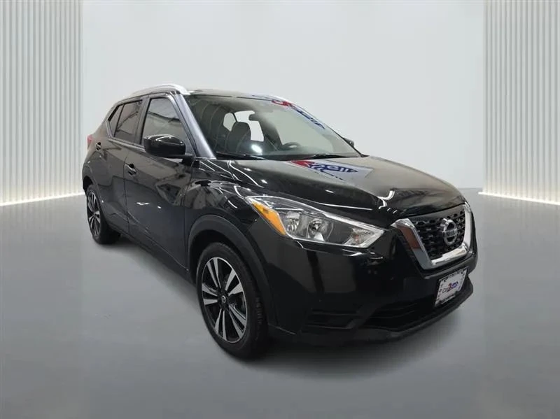 2020 Nissan Kicks - Image 7 of 12