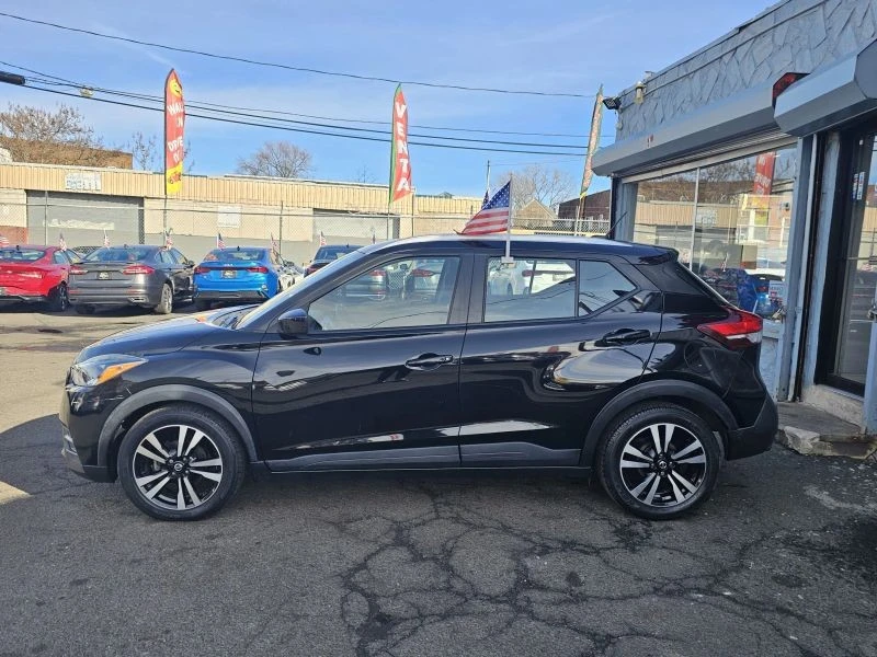 2020 Nissan Kicks - Image 4 of 12