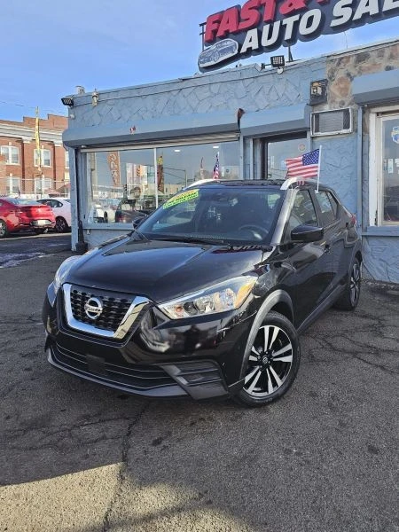 2020 Nissan Kicks - Image 2 of 12