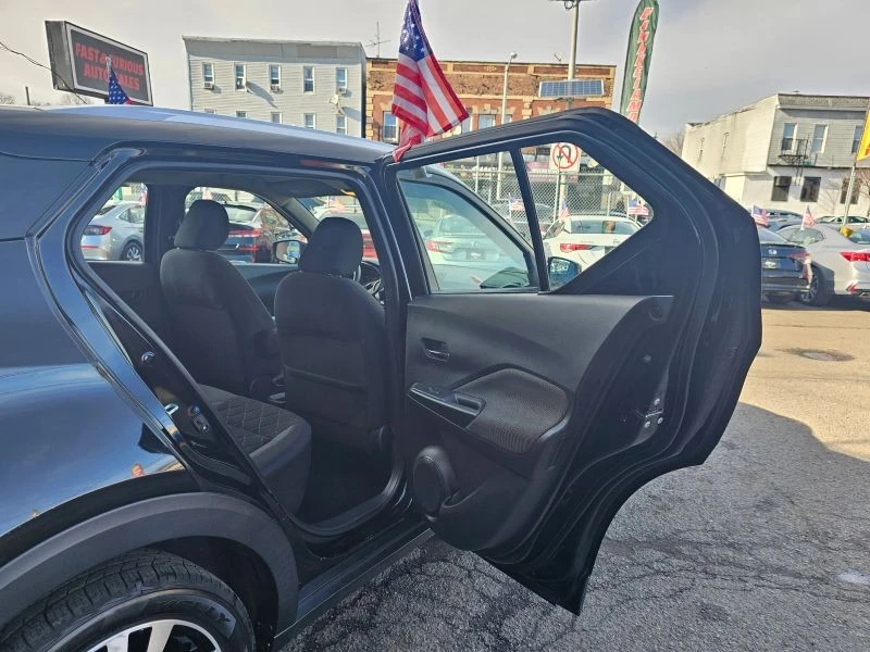 2020 Nissan Kicks - Image 12 of 12