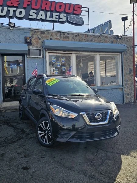 2020 Nissan Kicks - Image 3 of 12