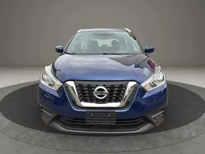 2020 Nissan Kicks - Image 2 of 12