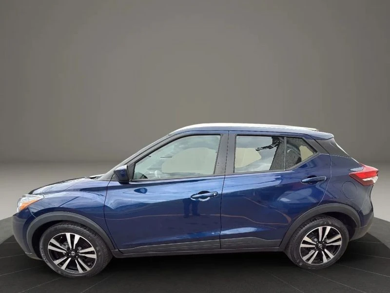 2020 Nissan Kicks - Image 8 of 12