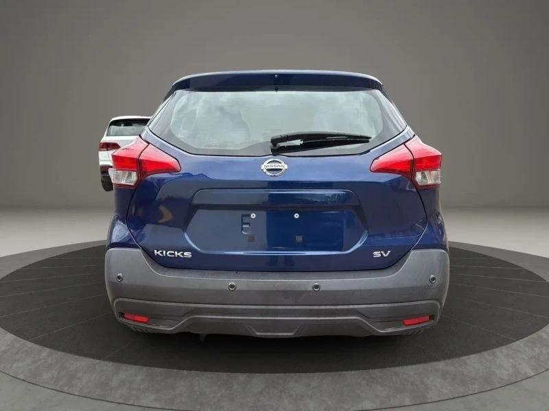 2020 Nissan Kicks - Image 6 of 12