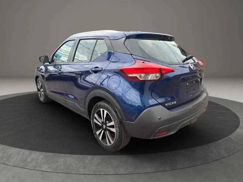 2020 Nissan Kicks - Image 7 of 12