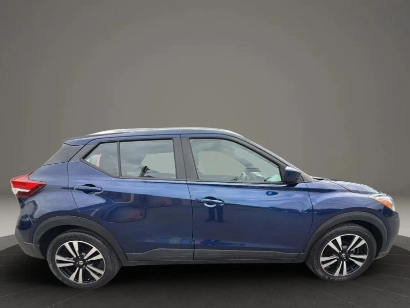 2020 Nissan Kicks - Image 4 of 12