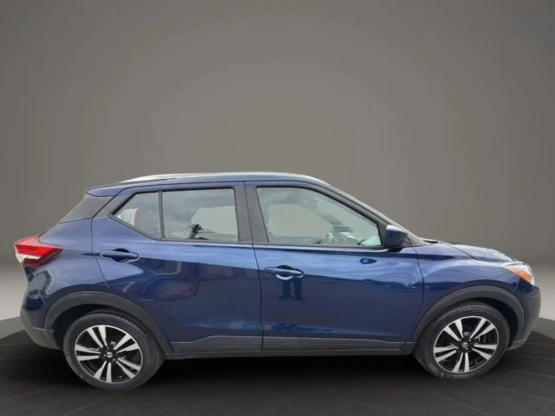 2020 Nissan Kicks - Image 4 of 12