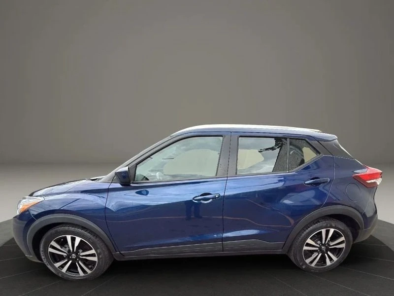 2020 Nissan Kicks - Image 8 of 12