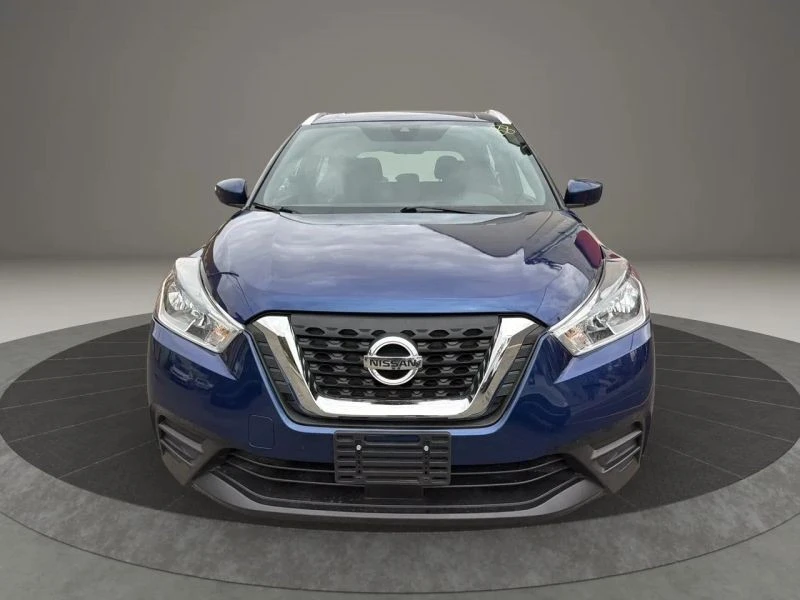 2020 Nissan Kicks - Image 2 of 12