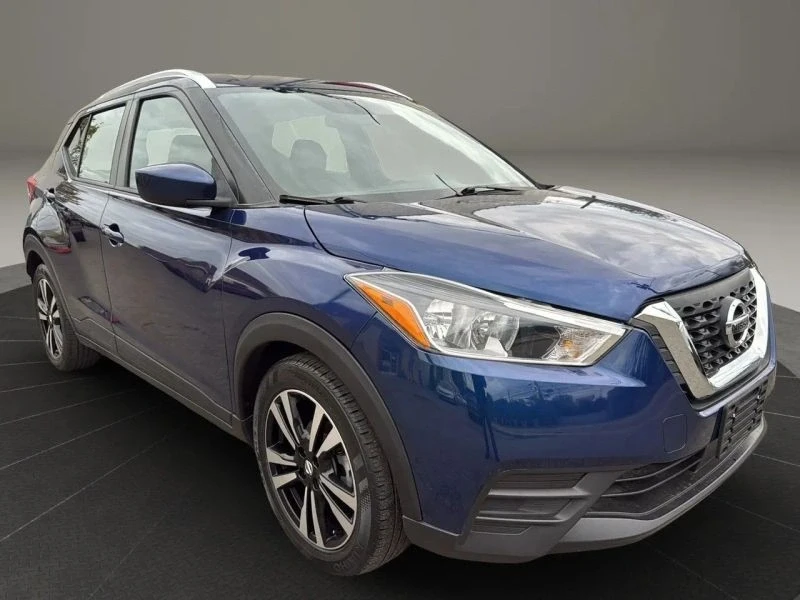 2020 Nissan Kicks - Image 3 of 12