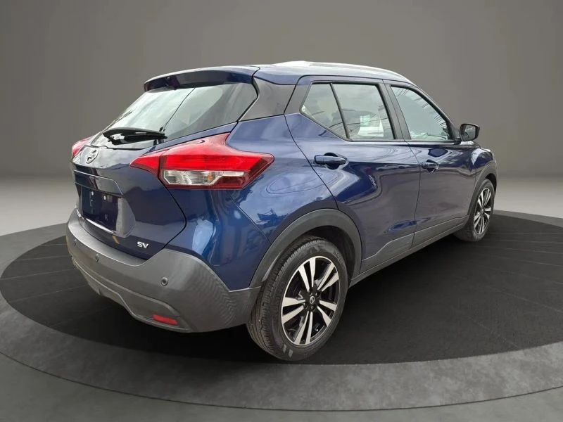 2020 Nissan Kicks - Image 5 of 12