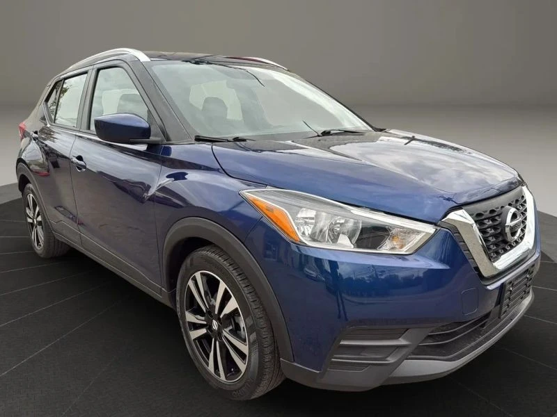 2020 Nissan Kicks - Image 3 of 12