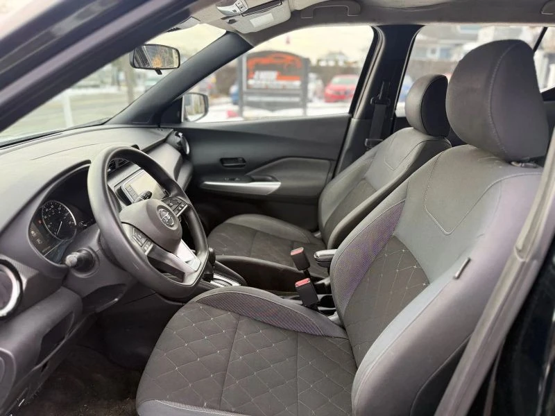 2020 Nissan Kicks - Image 12 of 12