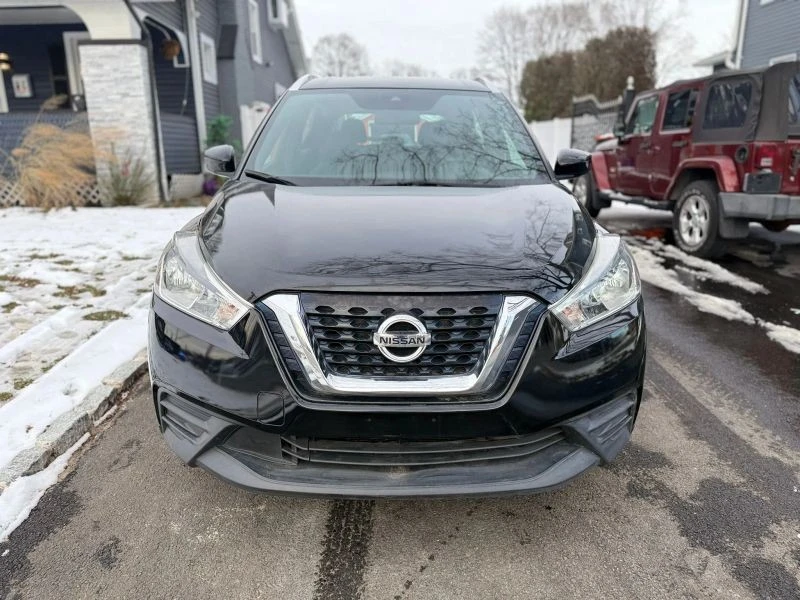 2020 Nissan Kicks - Image 3 of 12