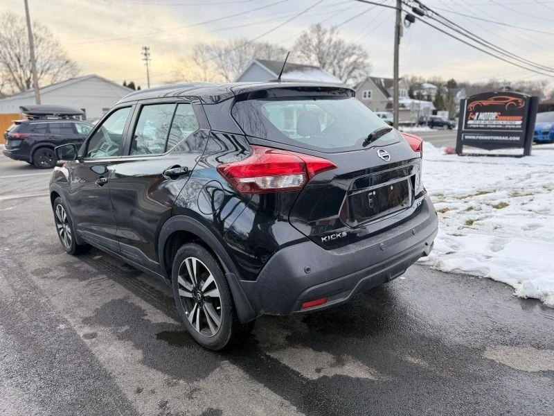 2020 Nissan Kicks - Image 6 of 12