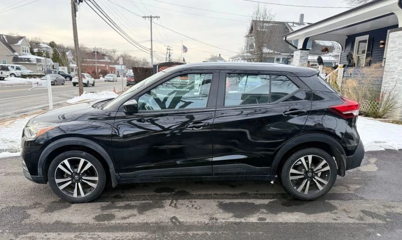 2020 Nissan Kicks - Image 7 of 12