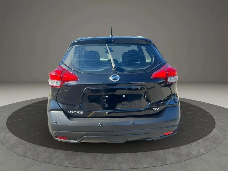 2020 Nissan Kicks - Image 6 of 12