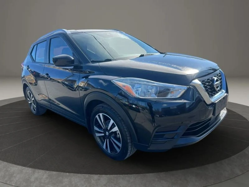 2020 Nissan Kicks - Image 3 of 12