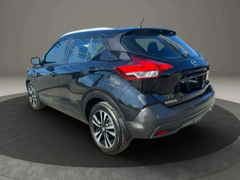 2020 Nissan Kicks - Image 7 of 12