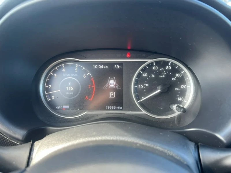 2020 Nissan Kicks - Image 12 of 12