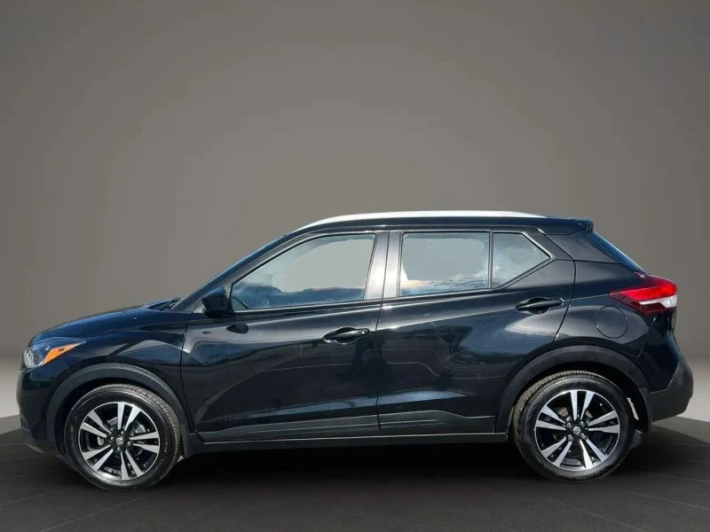 2020 Nissan Kicks - Image 8 of 12