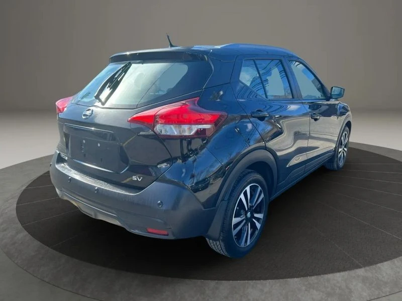 2020 Nissan Kicks - Image 5 of 12