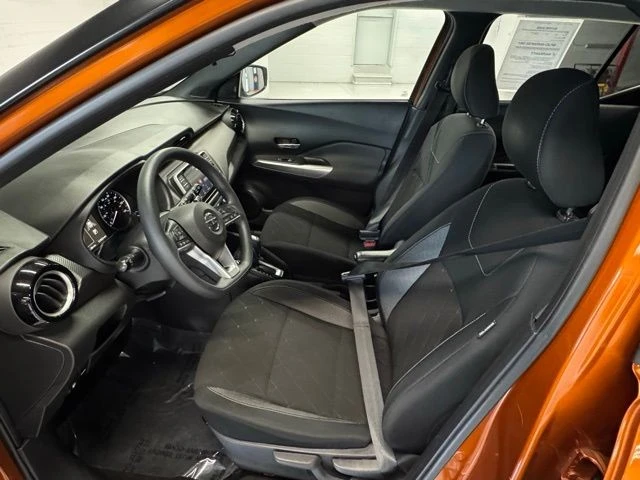 2020 Nissan Kicks - Image 12 of 12