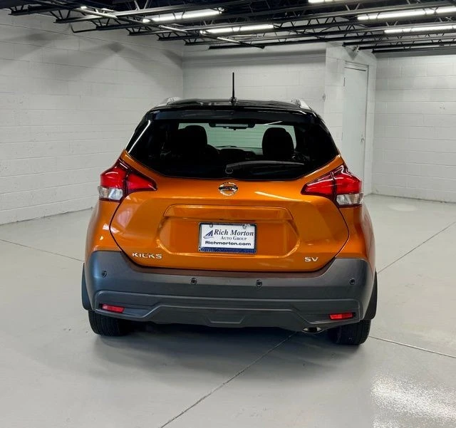 2020 Nissan Kicks - Image 4 of 12