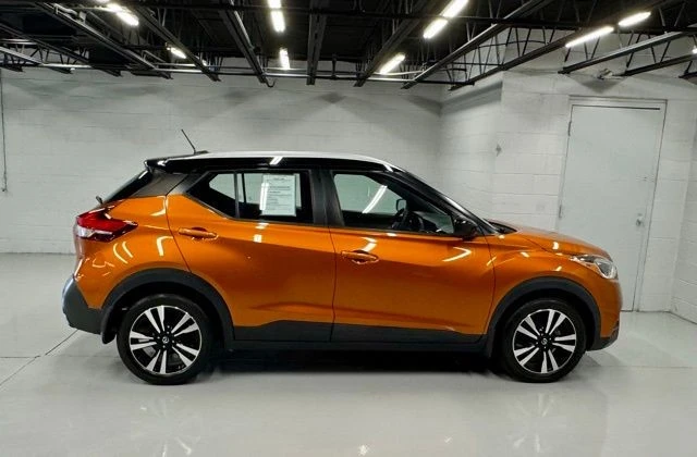 2020 Nissan Kicks - Image 6 of 12