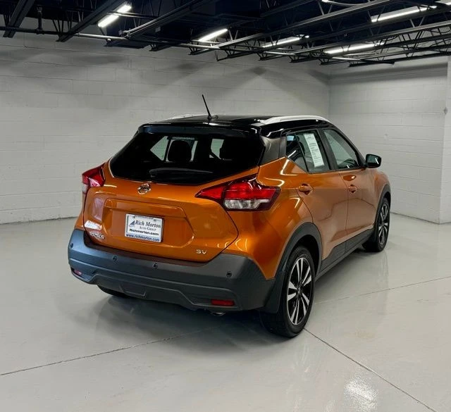 2020 Nissan Kicks - Image 5 of 12