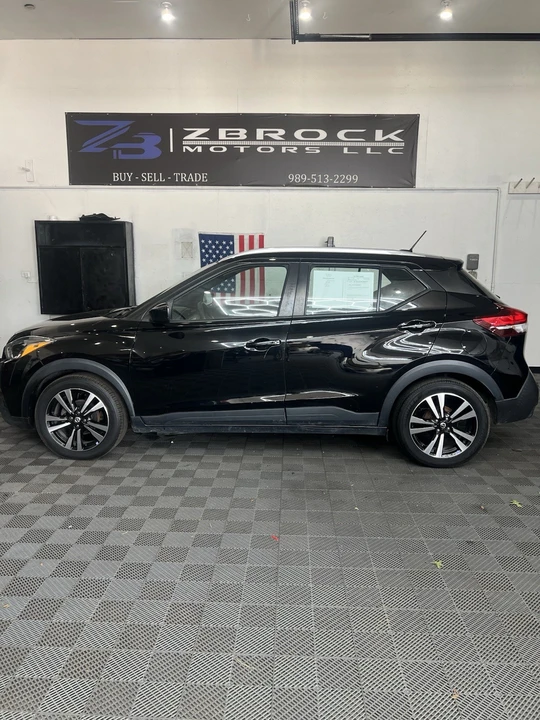 2020 Nissan Kicks - Image 3 of 10
