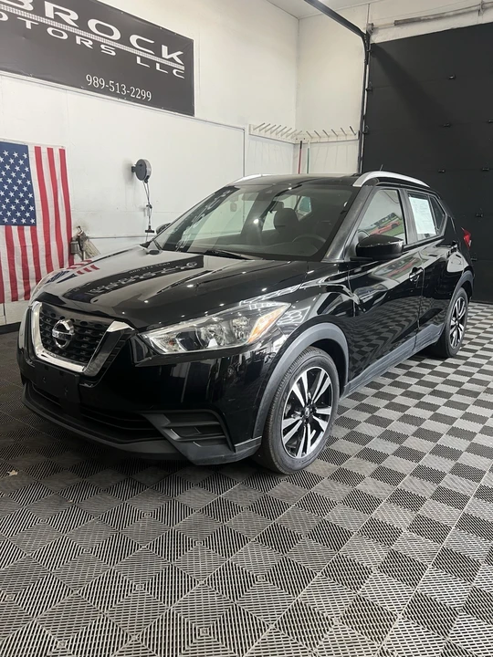 2020 Nissan Kicks - Image 6 of 10